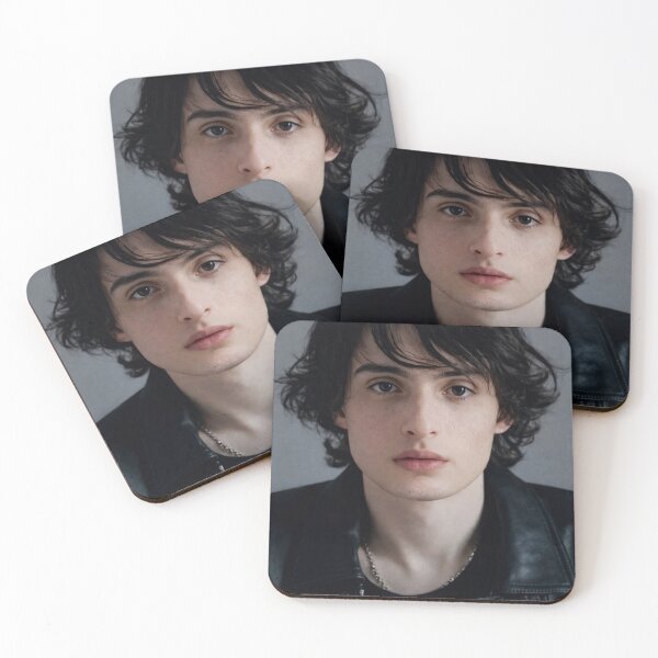 Item preview, Finn Wolfhard Handsome designed and sold by pixelartshop4r.