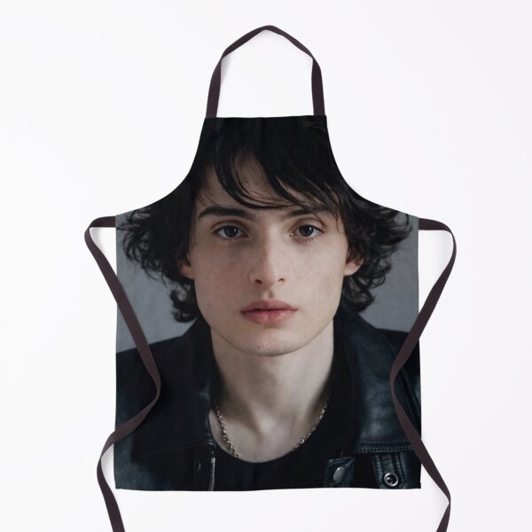 Item preview, Finn Wolfhard Handsome designed and sold by pixelartshop4r.