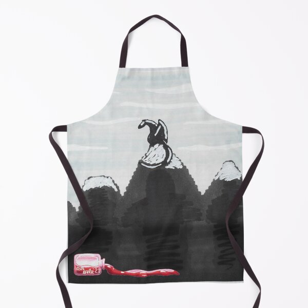 Item preview, Dragonscape designed and sold by A-P-Ink.