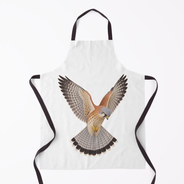 Item preview, Nankeen Kestrel Hovering – Australian Falcon designed and sold by Funnydesign4u.