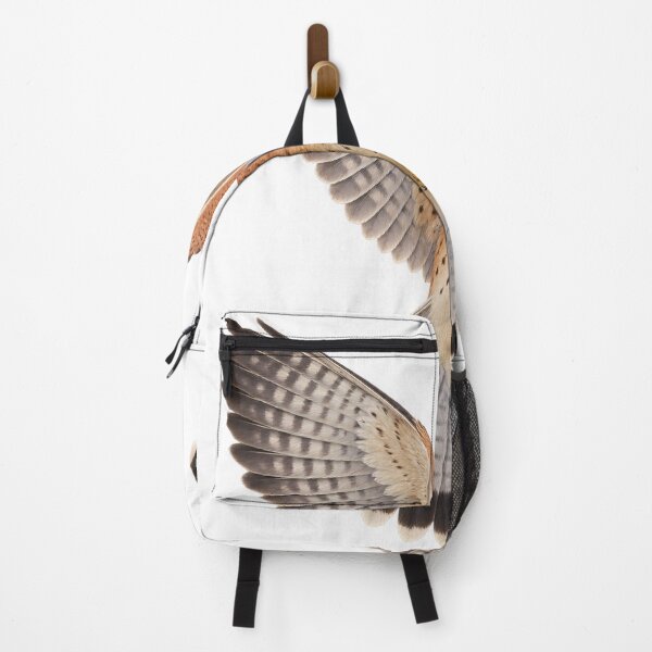 Item preview, Nankeen Kestrel Hovering – Australian Falcon designed and sold by Funnydesign4u.