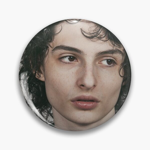 Item preview, Finn Wolfhard Aesthetic designed and sold by pixelartshop4r.