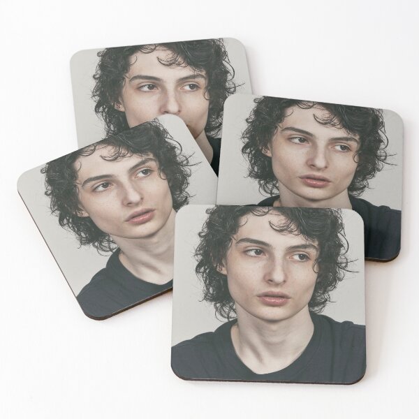 Item preview, Finn Wolfhard Aesthetic designed and sold by pixelartshop4r.