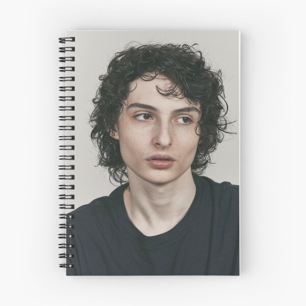 Item preview, Finn Wolfhard Aesthetic designed and sold by pixelartshop4r.