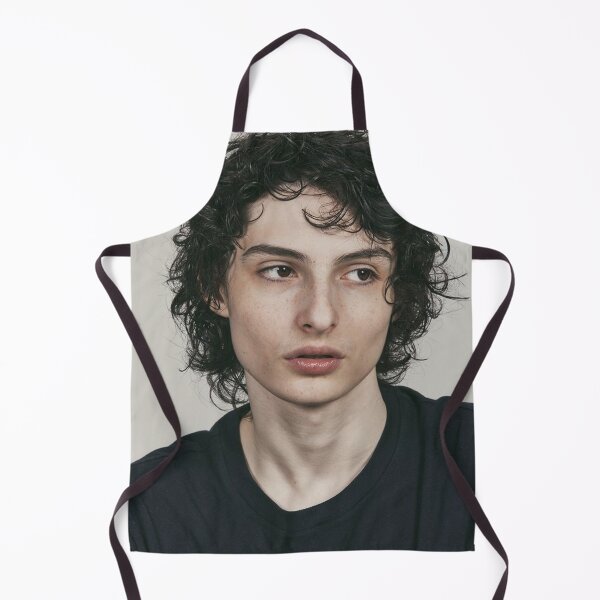Item preview, Finn Wolfhard Aesthetic designed and sold by pixelartshop4r.