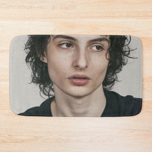 Artikelvorschau, Finn Wolfhard Ästhetik entworfen und verkauft von pixelartshop4r.
