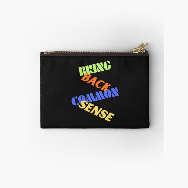 Item preview, Bring Back Common Sense designed and sold by SyTcreations.