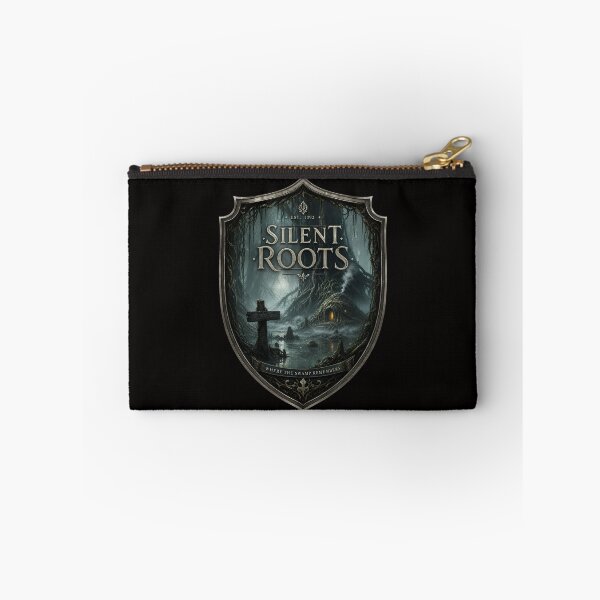 Item preview, Dagobah National Park - Silent Roots  designed and sold by FrontierCosmic.