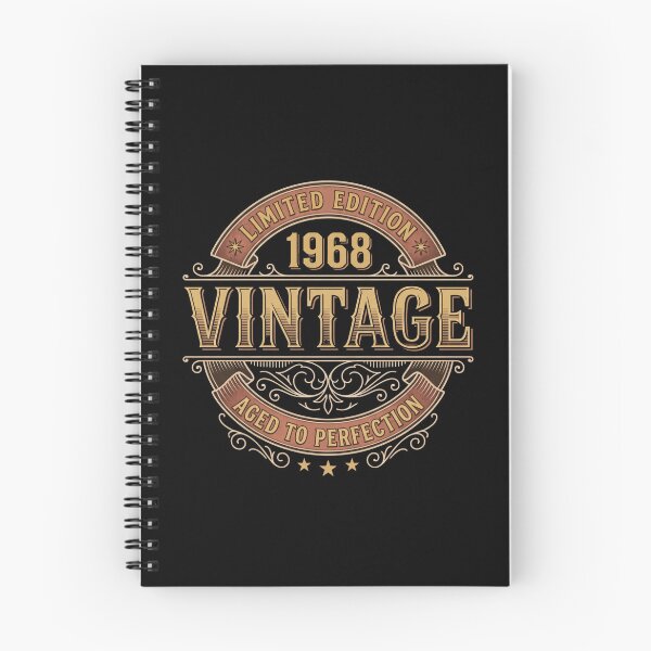 Item preview, Vintage 1968 Limited Edition designed and sold by domostore.