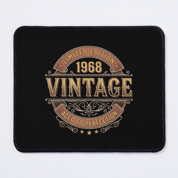 Item preview, Vintage 1968 Limited Edition designed and sold by domostore.