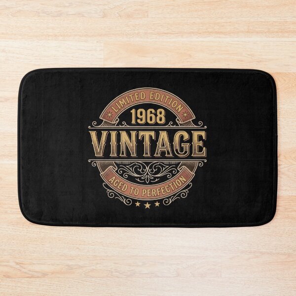 Item preview, Vintage 1968 Limited Edition designed and sold by domostore.