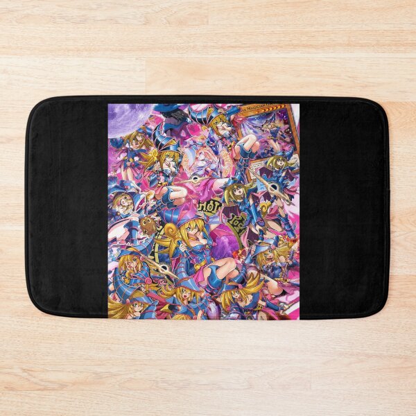 Item preview, Yugioh Dark Magician Girl designed and sold by fnsdjfnsidjdns.