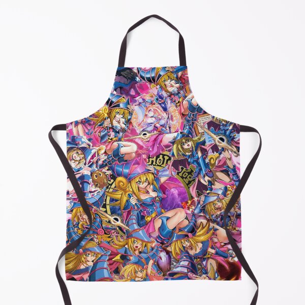 Item preview, Yugioh Dark Magician Girl designed and sold by fnsdjfnsidjdns.