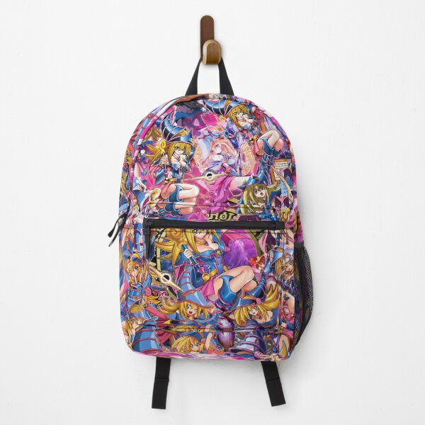 Item preview, Yugioh Dark Magician Girl designed and sold by fnsdjfnsidjdns.