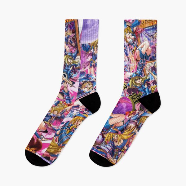 Item preview, Yugioh Dark Magician Girl designed and sold by fnsdjfnsidjdns.