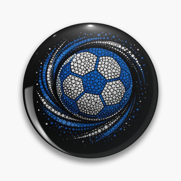 Item preview, Happy Dot Day - Polka Dot Soccer Ball Lover designed and sold by Moizento.