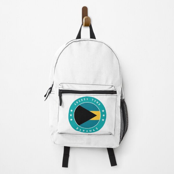 Item preview, Andros Town Bahamas designed and sold by jeshands.