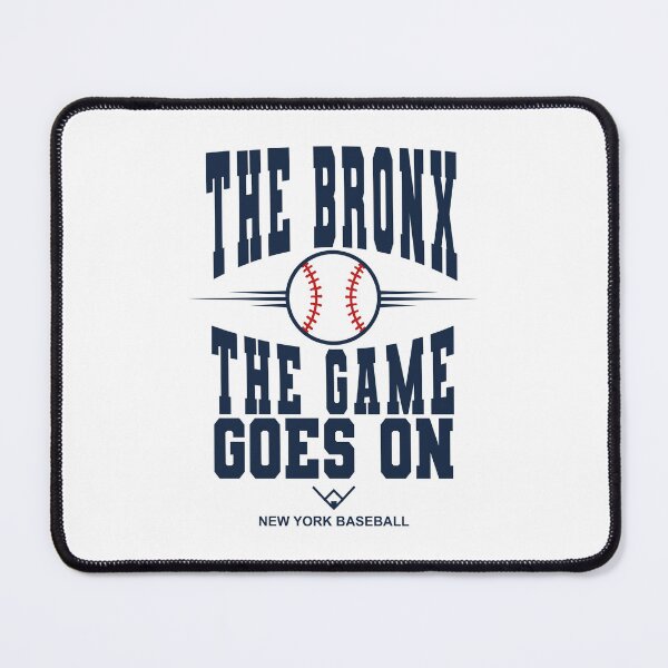 Item preview, New York Baseball – The Bronx The Game Goes On designed and sold by MASMUS27.