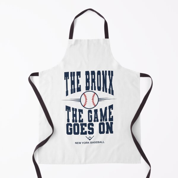 Item preview, New York Baseball – The Bronx The Game Goes On designed and sold by MASMUS27.