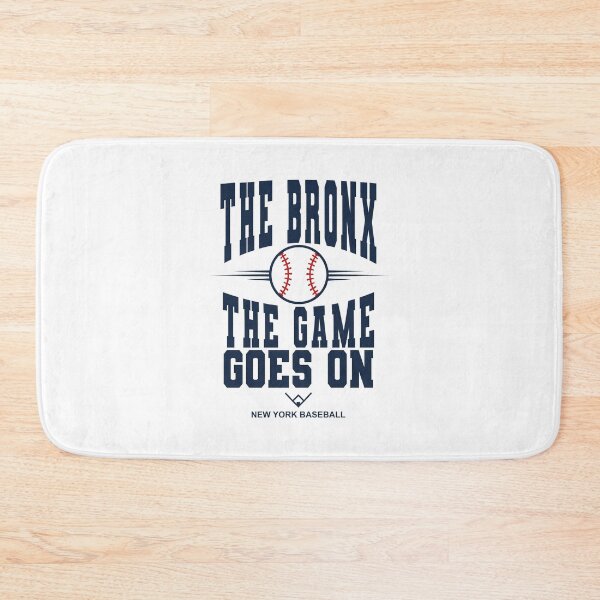 Item preview, New York Baseball – The Bronx The Game Goes On designed and sold by MASMUS27.