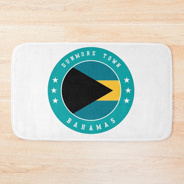 Item preview, Dunmore Town Bahamas designed and sold by jeshands.