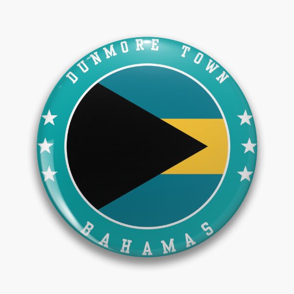 Item preview, Dunmore Town Bahamas designed and sold by jeshands.