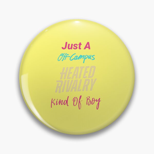 Item preview, Hockey Shows Kind Of Boy designed and sold by Cool-Shirts-12.