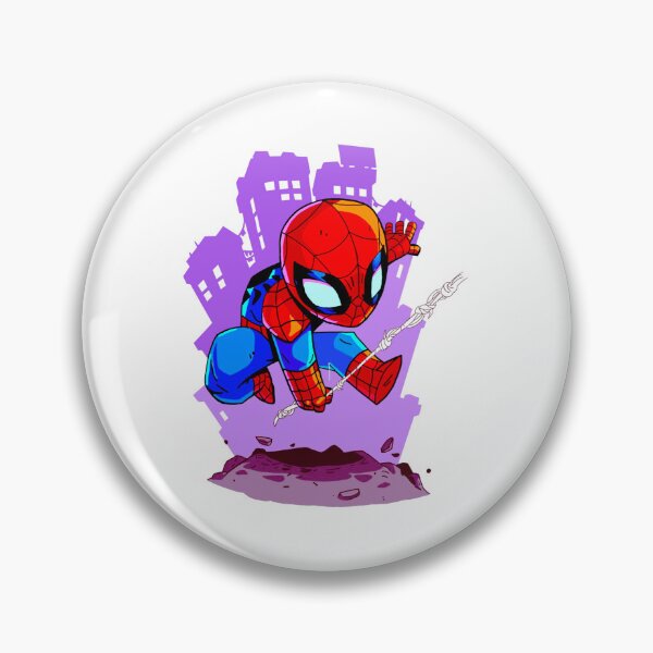 Item preview, Spider-Man designed and sold by KOTB10.