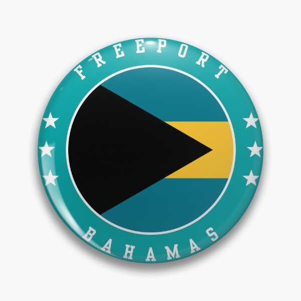 Item preview, Freeport Bahamas designed and sold by jeshands.