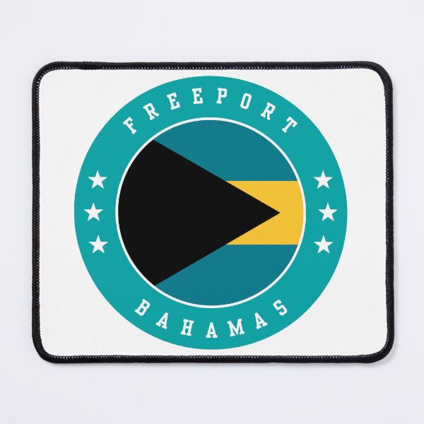 Item preview, Freeport Bahamas designed and sold by jeshands.