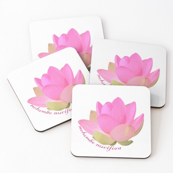 Item preview, Lotus flower designed and sold by AuthenticCetacean.