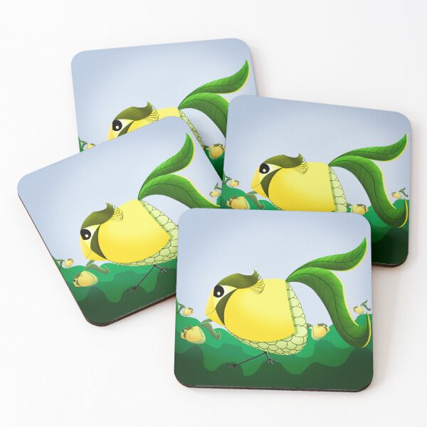 Item preview, Bird I designed and sold by NorthNook.
