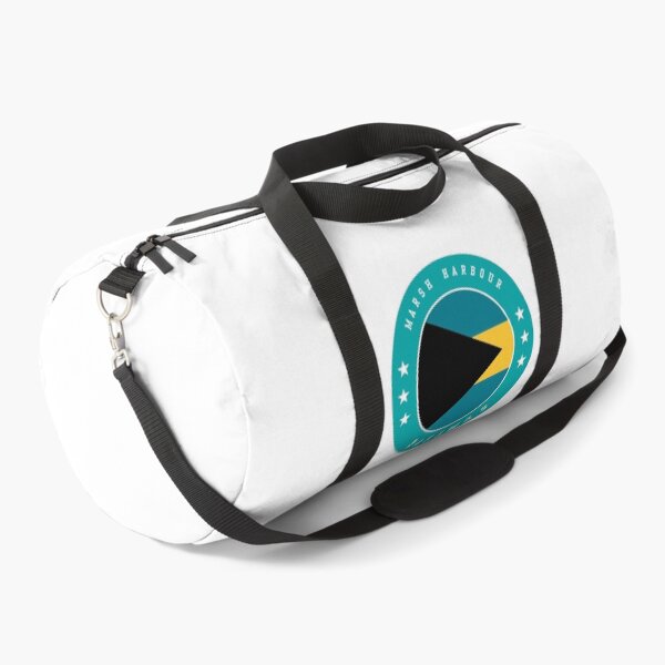 Item preview, Marsh Harbour Bahamas designed and sold by jeshands.