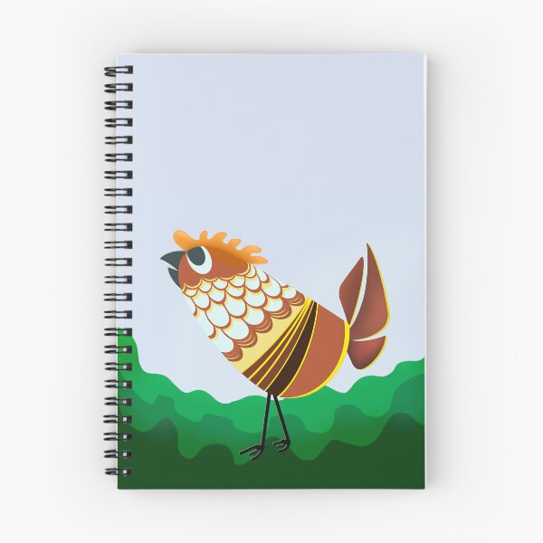 Item preview, Bird II designed and sold by NorthNook.