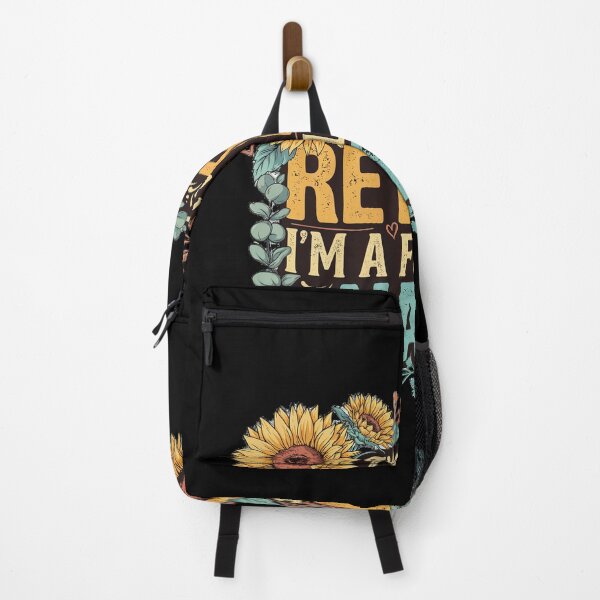 Item preview, I'm Not Retired I'm A Full-Time Nana designed and sold by designstoriesMK.