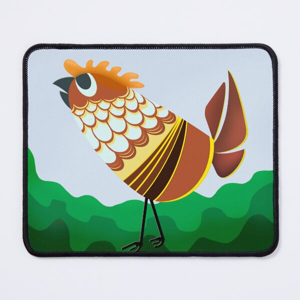 Item preview, Bird II designed and sold by NorthNook.