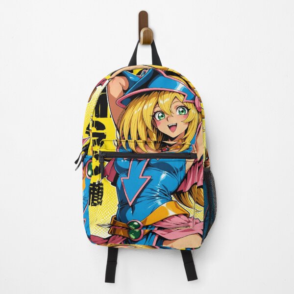 Item preview, Yugioh Dark Magician Girl designed and sold by fnsdjfnsidjdns.