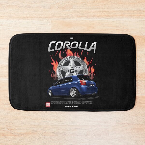 Item preview, Toyota RunX JDM Hot Hatch designed and sold by BronArtworks.