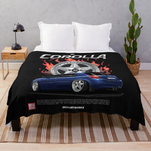Item preview, Toyota RunX JDM Hot Hatch designed and sold by BronArtworks.