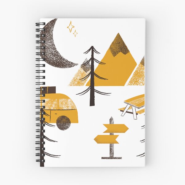Item preview, Camping site designed and sold by ollvigb.