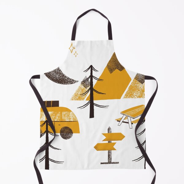 Item preview, Camping site designed and sold by ollvigb.