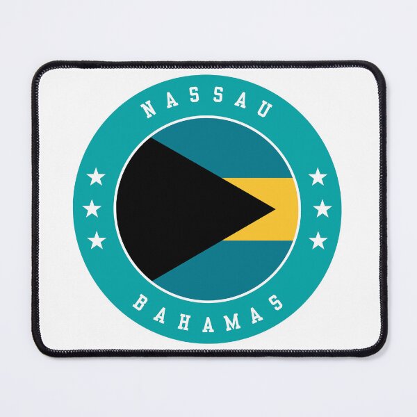 Item preview, Nassau Bahamas designed and sold by jeshands.