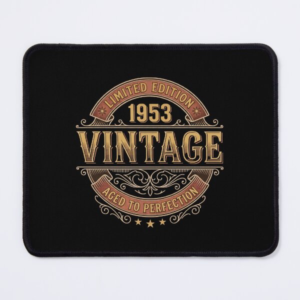 Item preview, Vintage 1953 Limited Edition designed and sold by domostore.