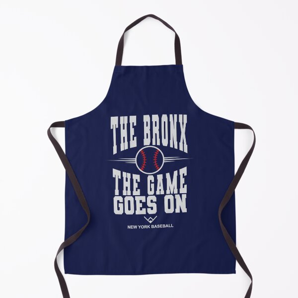 Item preview, Bronx Baseball – The Game Goes On New York designed and sold by MASMUS27.