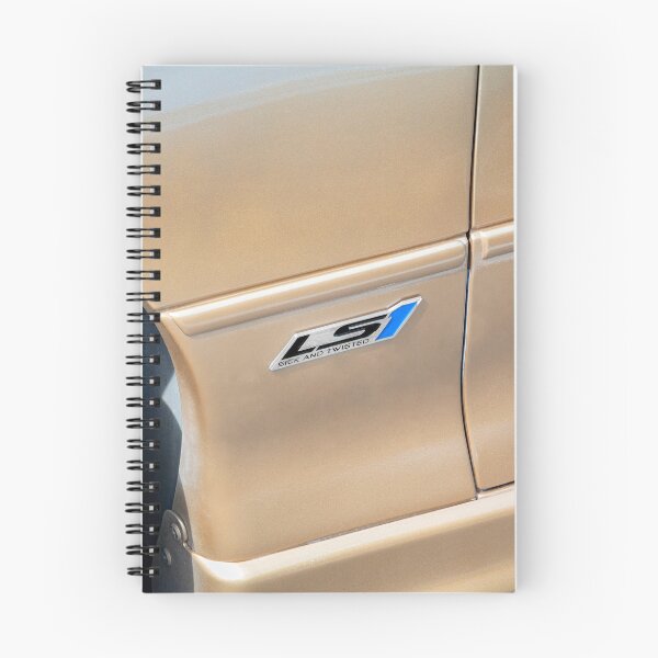 Item preview, 1998 Camaro Z28 Sport Gold Metallic Technical Blueprint Car Poster designed and sold by RichFrancoCars.