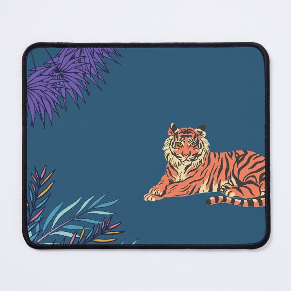 Item preview, Jungle wild cat designed and sold by ollvigb.