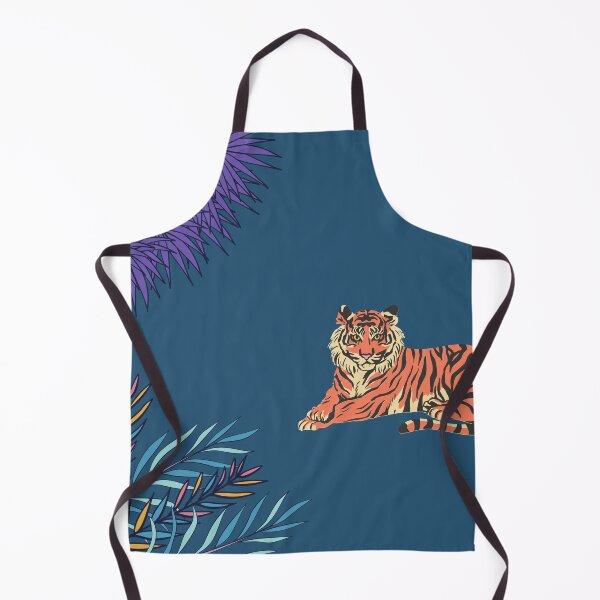 Item preview, Jungle wild cat designed and sold by ollvigb.