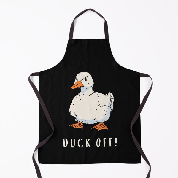 Item preview, Duck off funny goose Duck Meme | Funny Rude Goose Hand Art Duck Meme | Funny Rude Goose Hand Art designed and sold by kuwagatamushi.