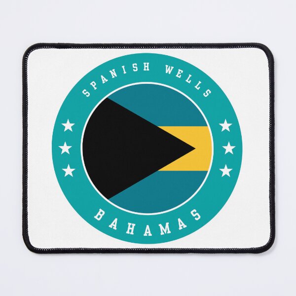 Item preview, Spanish Wells Bahamas designed and sold by jeshands.