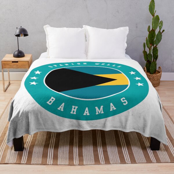 Item preview, Spanish Wells Bahamas designed and sold by jeshands.